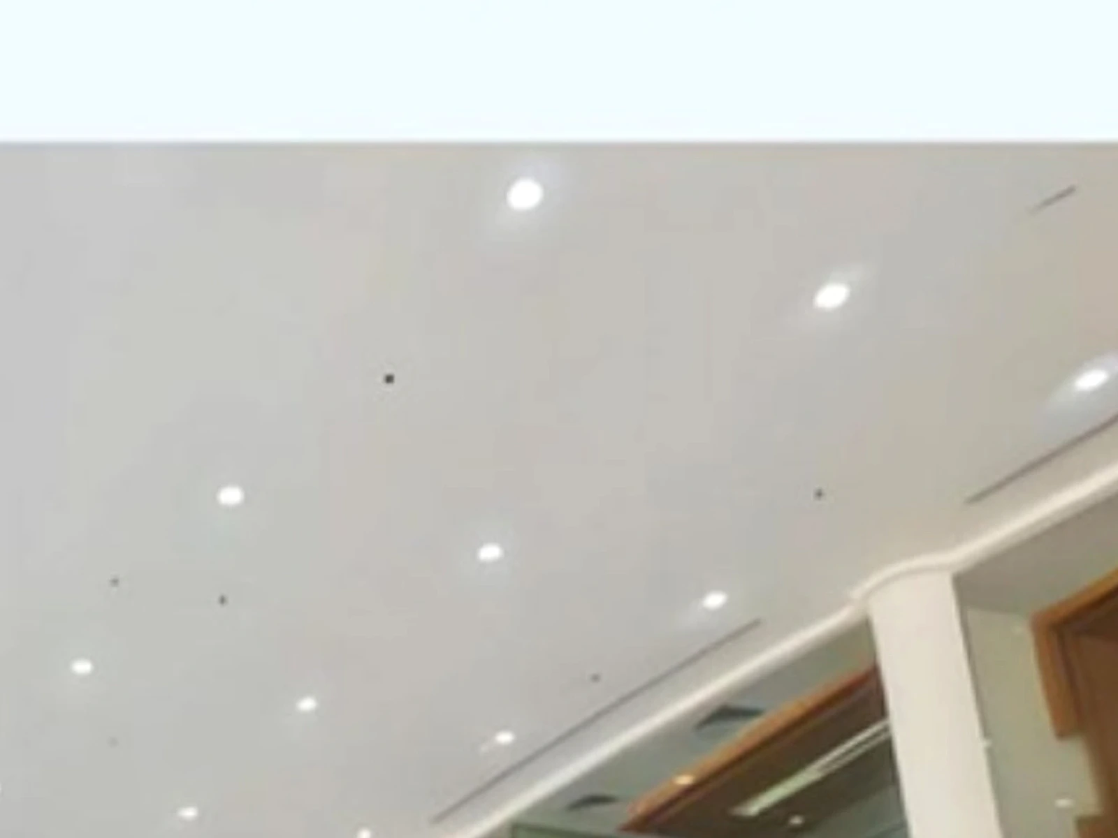 Changan completed project view 2