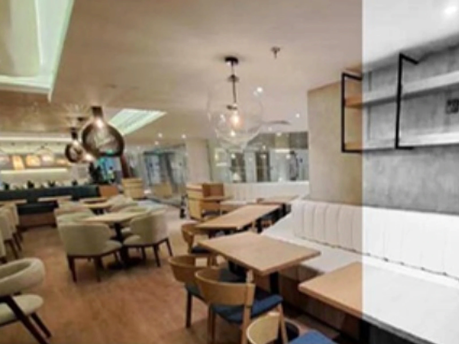 Radisson completed project view 3