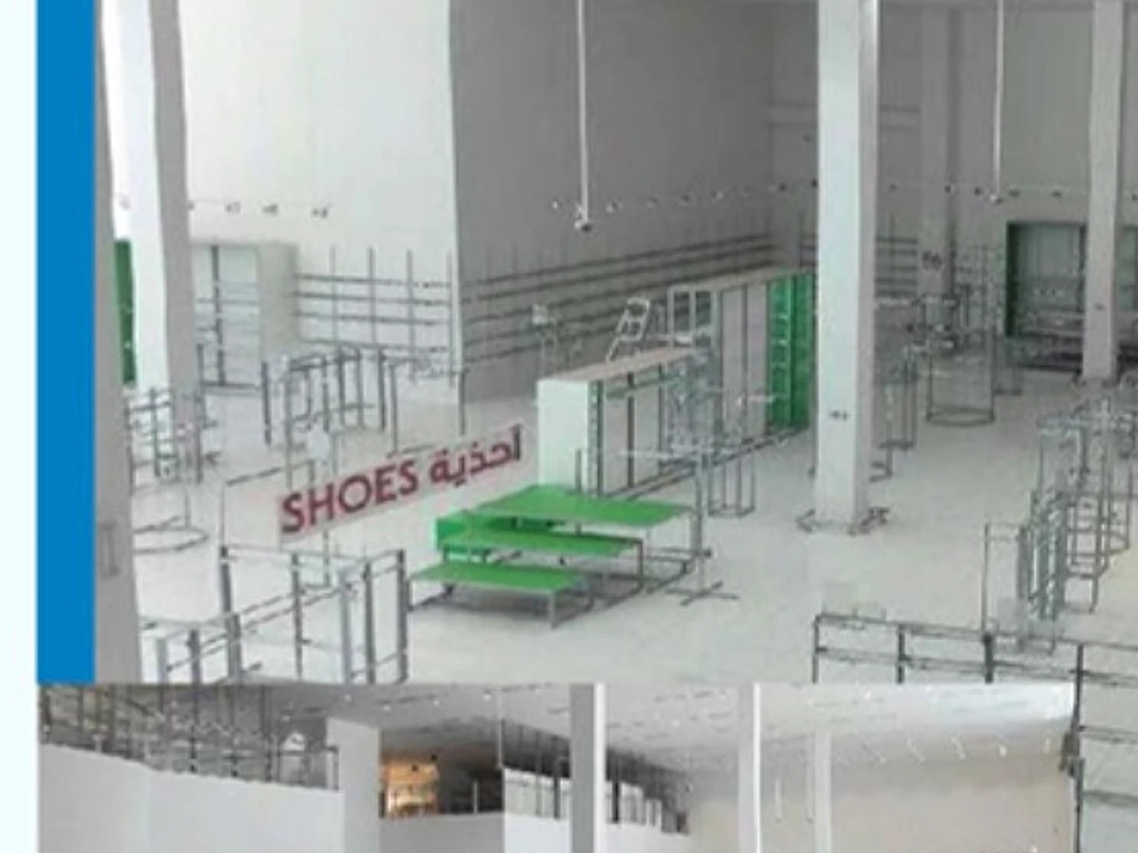 Twentyfour Fit-out project in Saudi Arabia