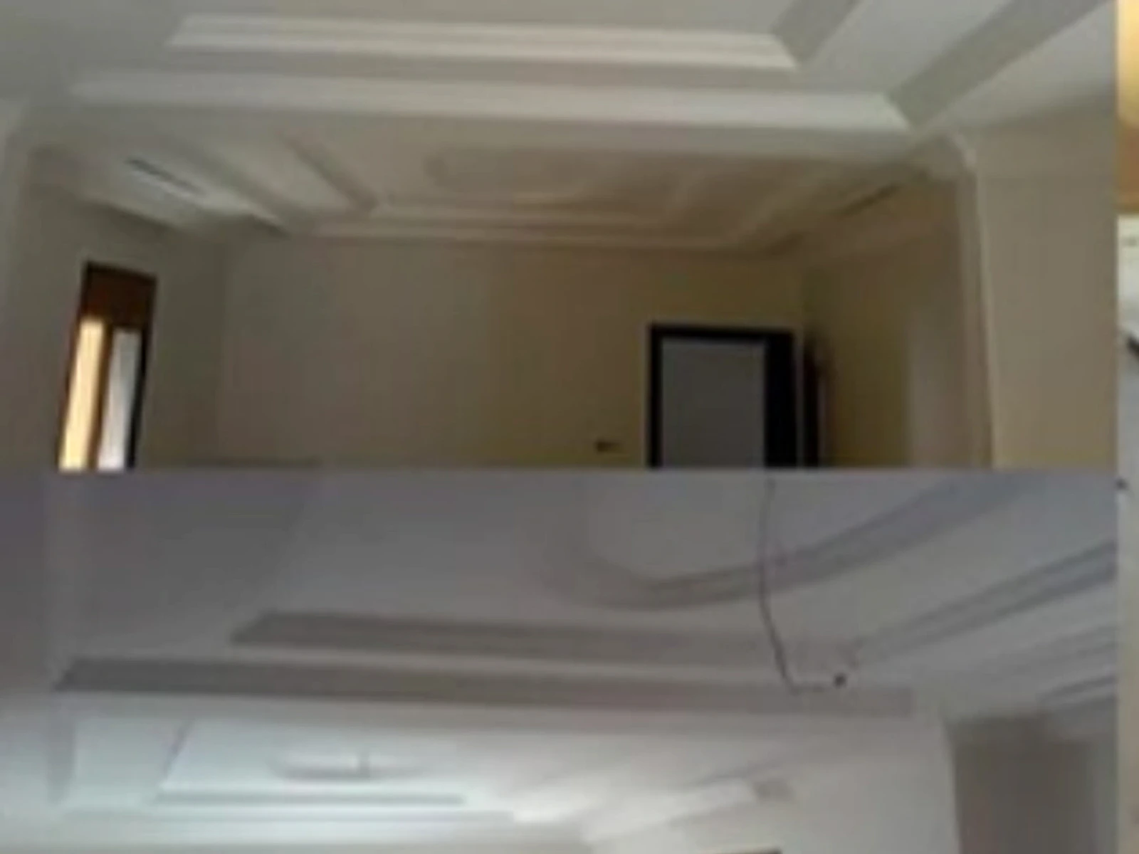 Private villa completed project view 2
